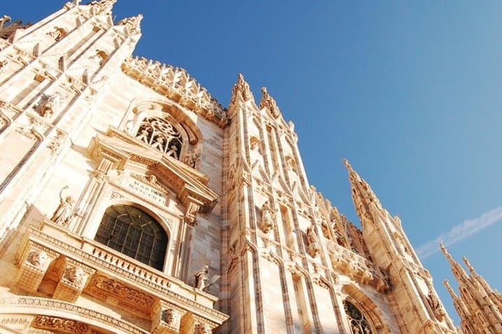 La Scala Theater and Museum Tour in Milan