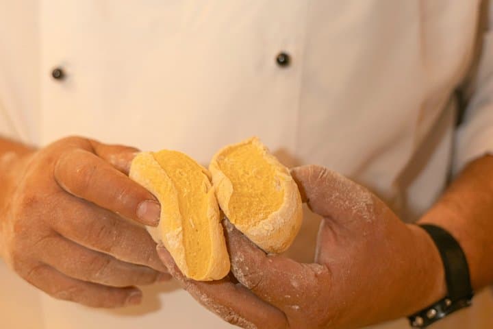 Florence Pasta & Tiramisu Cooking Class with Unlimited Wine