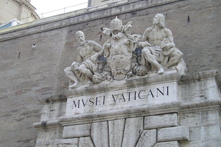 Vatican Museum and Sistine Chapel Priority Entrance Ticket
