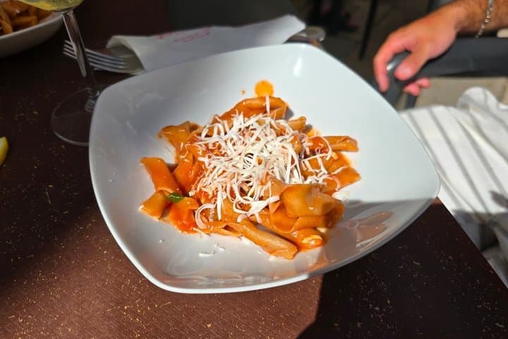 Lecce Small-Group Food Tour Through the Baroque Old Town
