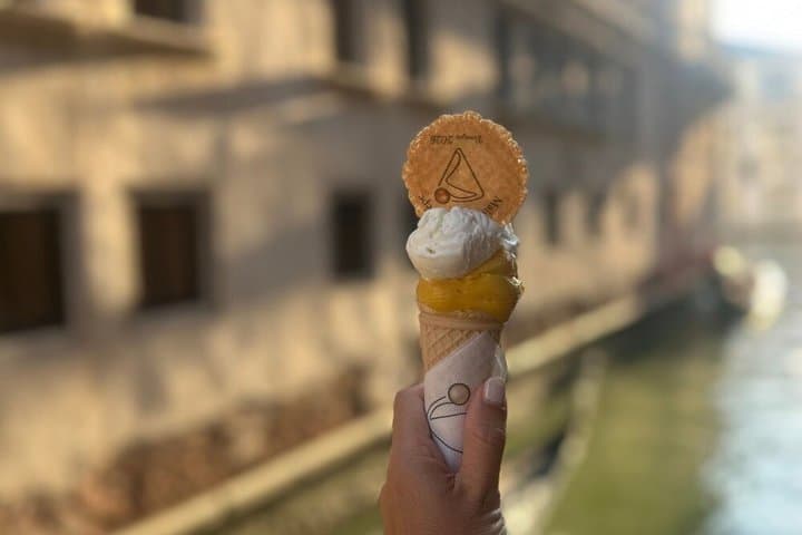 Venice Evening Food Tour: Bites, Drinks & Sit-Down Dinner
