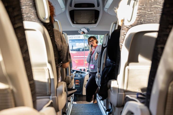 From Milan: Bellagio & Como with Exclusive Lake Cruise