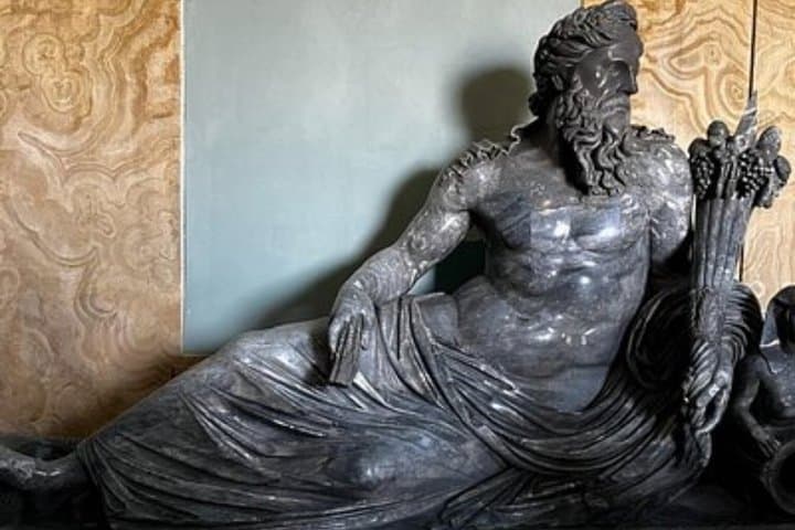 Skip the Line Vatican Museums and Sistine Chapel Access