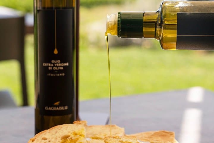 Winery tour and wine tasting in Maremma - Grosseto