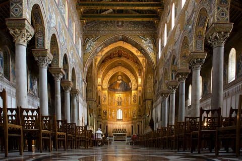 Monreale Cathedral