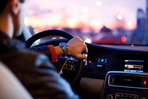 Private transfer service