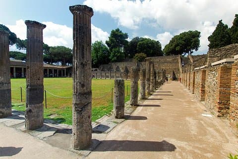The Best of Pompeii - Unveiling The Buried City