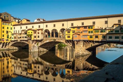 Ponte Vecchio