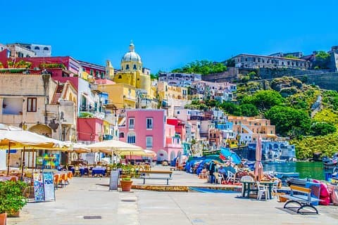 Procida