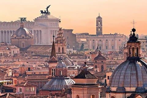 Rome tour and transfer