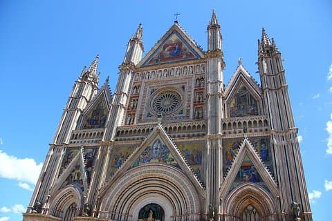 The Duomo