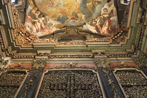 Visit secret milan