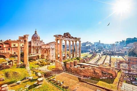Rome