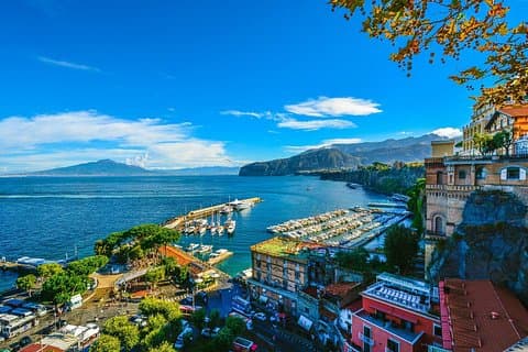 Sorrento