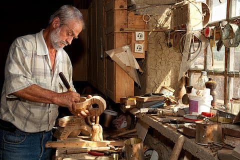 Oltrarno Art and Crafts
