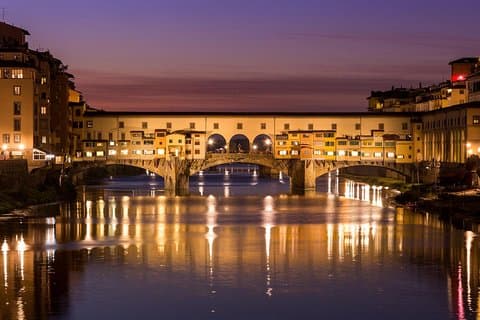 Ponte Vecchio