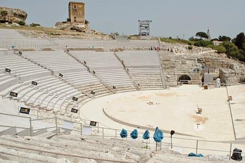 Greek Theater