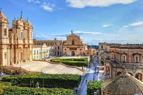 NOTO 2019