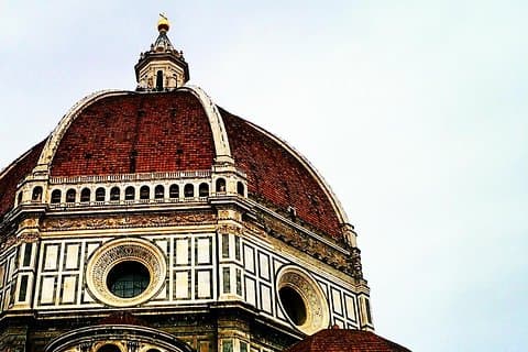 Brunelleschi's Dome