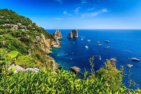 Capri