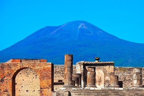 pompeii