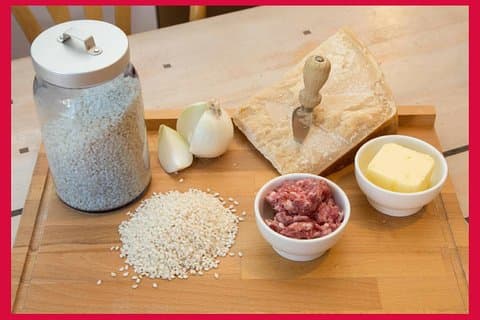 Market + Cooking class