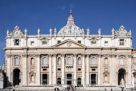St.Peter's Basilica
