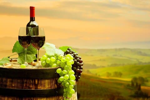 Wine