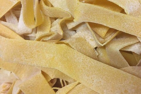 Cortona cooking class