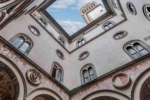 Inferno Tour - Private guided Tour in Florence