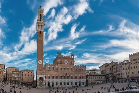 Siena