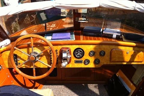 Premium Water Taxi