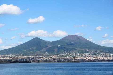 vesuvio