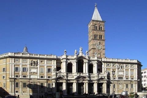 santa maria maggiore