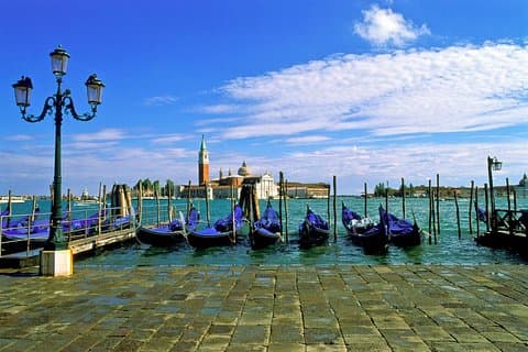 2-Days Venice trip from Rome - private tour