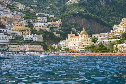 Amalfi Coast