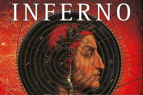 Inferno tour in Florence