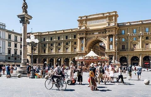 Florence City