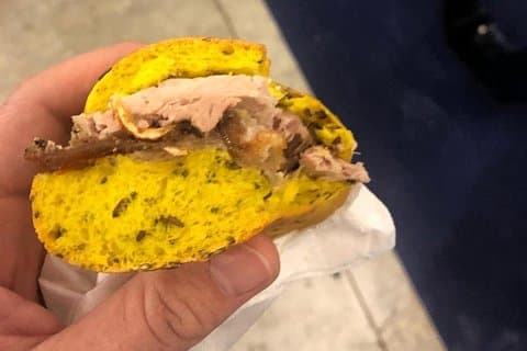 Rome: Rione Parione Private Walking Food Tour