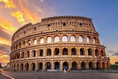 Rome Highlights Private Shore Excursion from Civitavecchia Port
