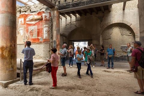 Herculaneum