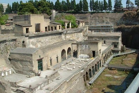 Pompei