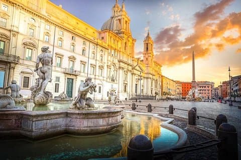 Piazza Navona