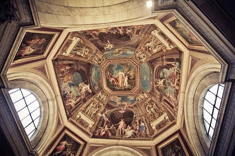 Semi-Private Vatican Museums Sistine Chapel