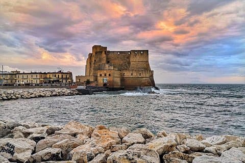 Naples