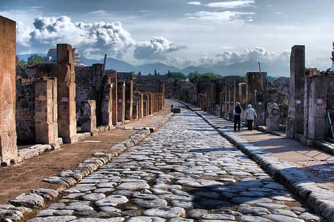 Pompei