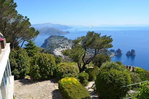 Capri