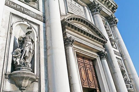 Venice Must See Sites