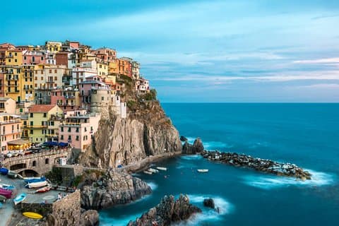 Manarola