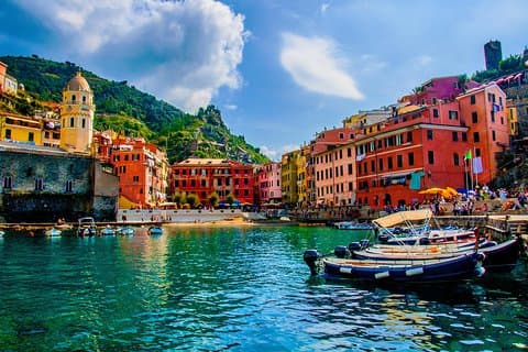 Vernazza